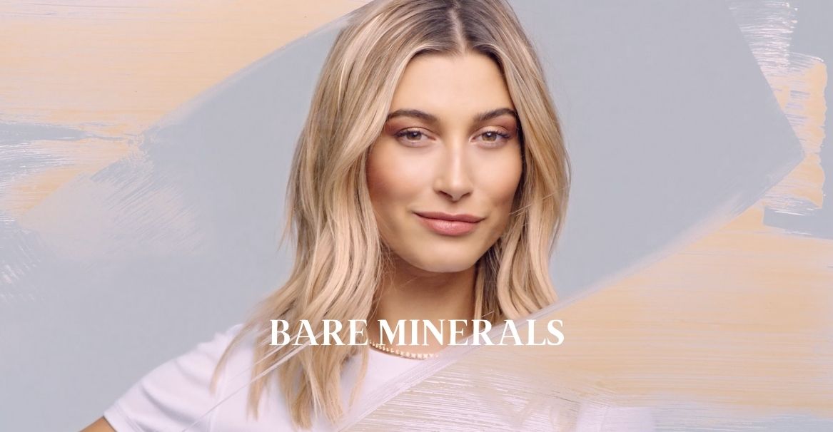 Bare Minerals Cosmetics