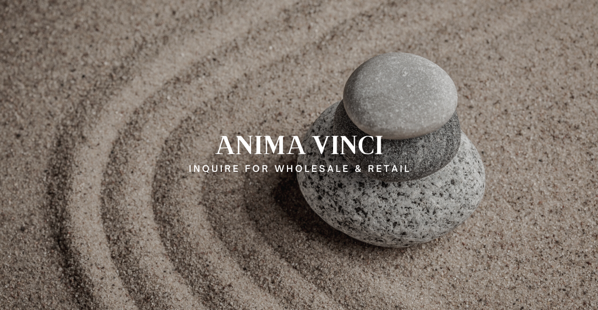Explore Anima Vinci at Perfumarie