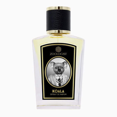  Koala Deluxe Bottle Zoologist Perfumarie
