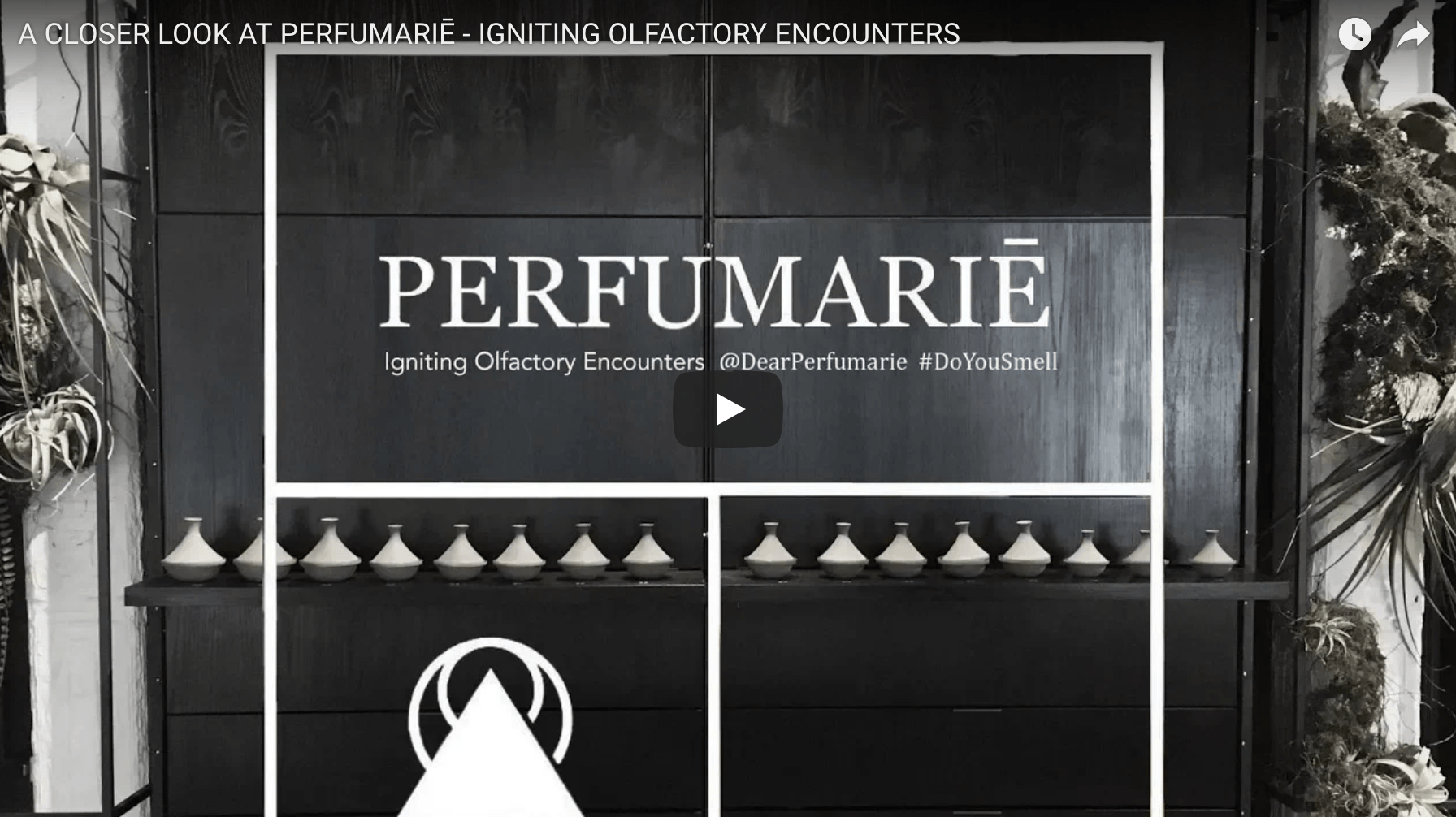 @JoeScentME's Closer Look at Perfumarie Scented Notes by Perfumarie