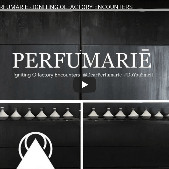 @JoeScentME's Closer Look at Perfumarie Scented Notes by Perfumarie