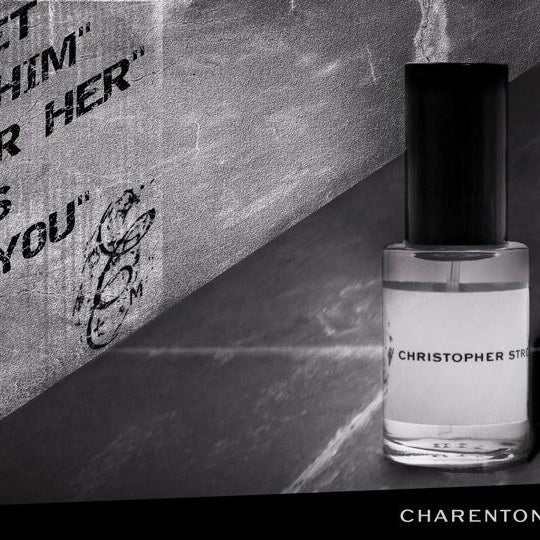 Queering Scent With Charenton Macerations Scented Notes by Perfumarie