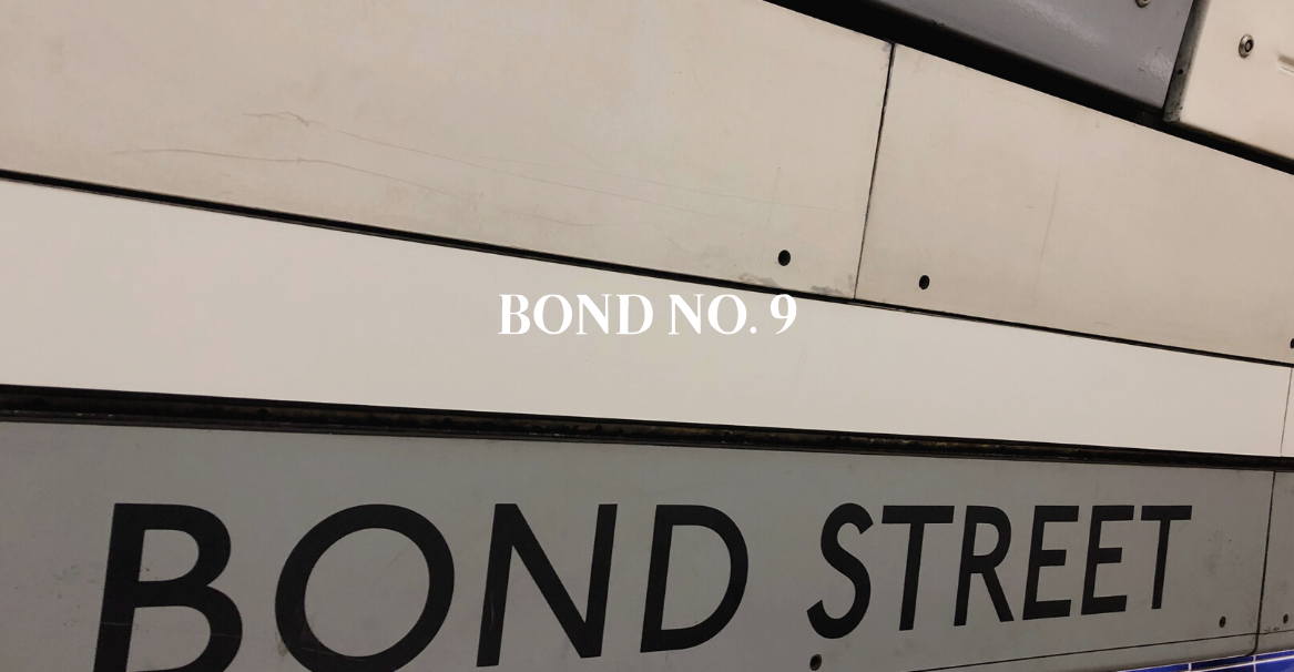 Bond No 9
