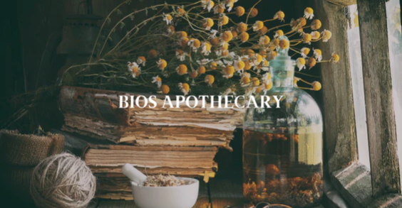 Bios Apothecary