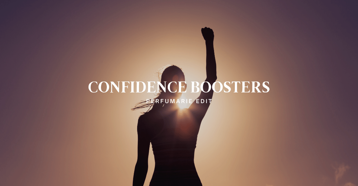 Confidence Boosters