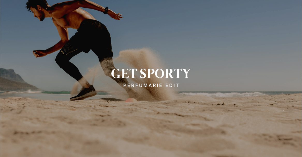 Get Sporty