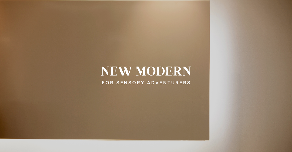 New Modern