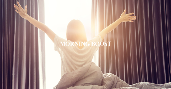 Morning Boost