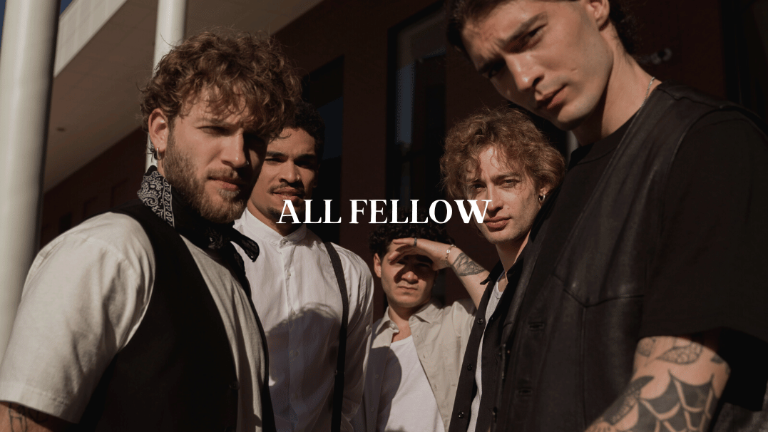 All Fellows