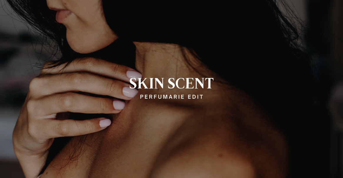 Skin Scents