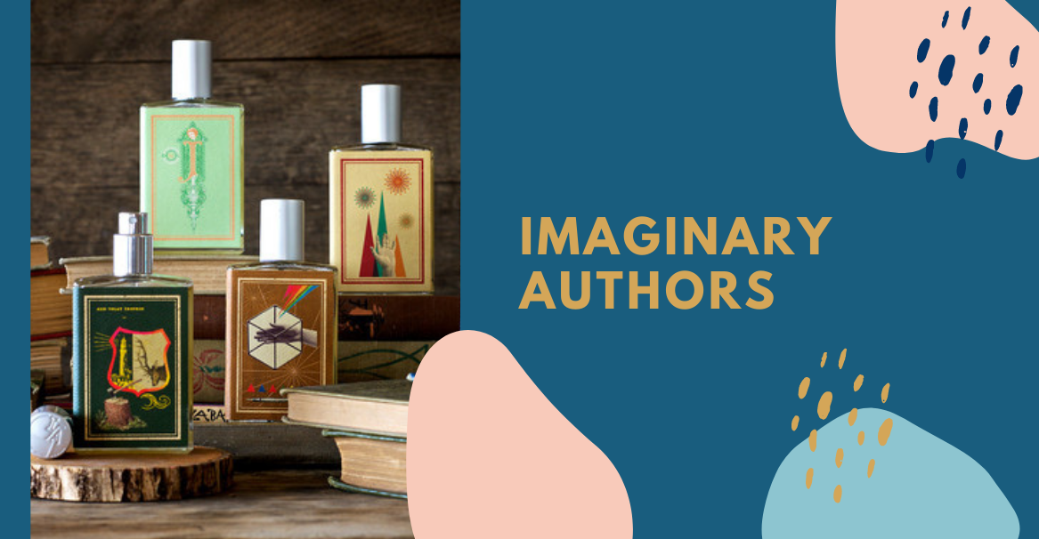 Imaginary Authors