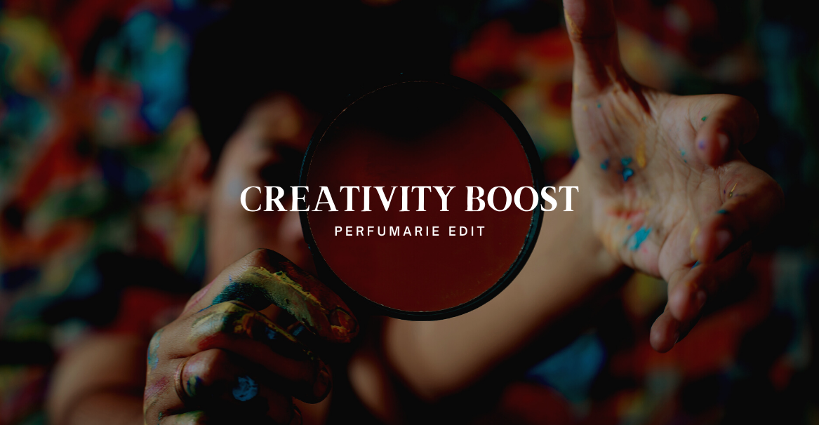 Creativity Boost