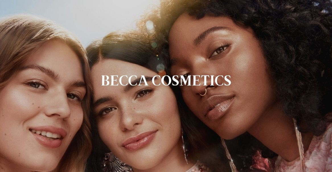 Becca Cosmetics - PERFUMARIE