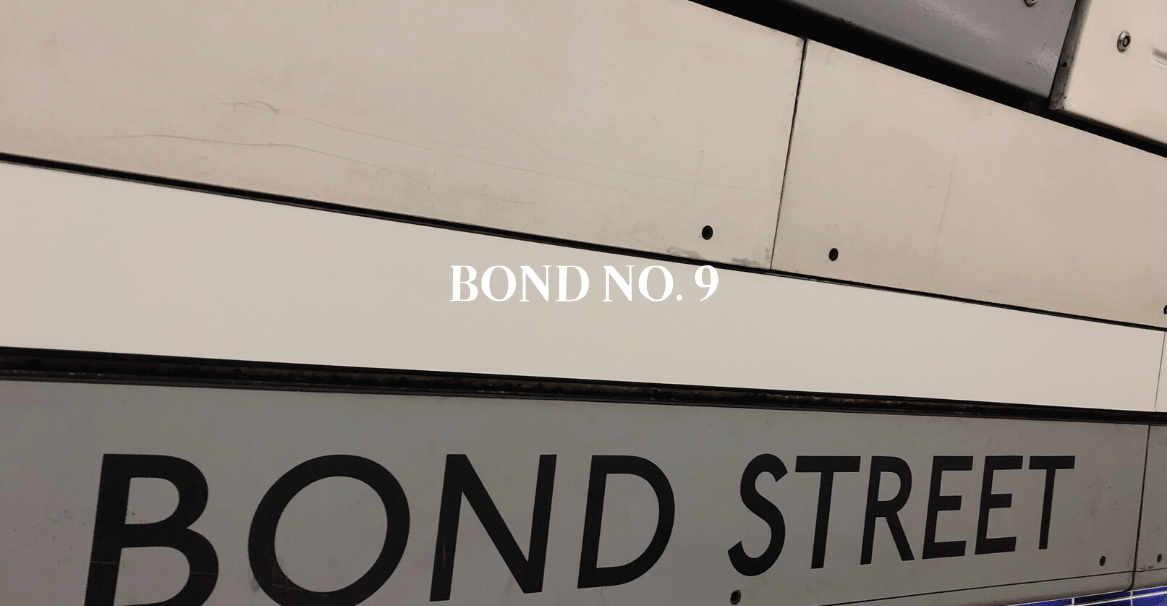 Bond No 9 - PERFUMARIE