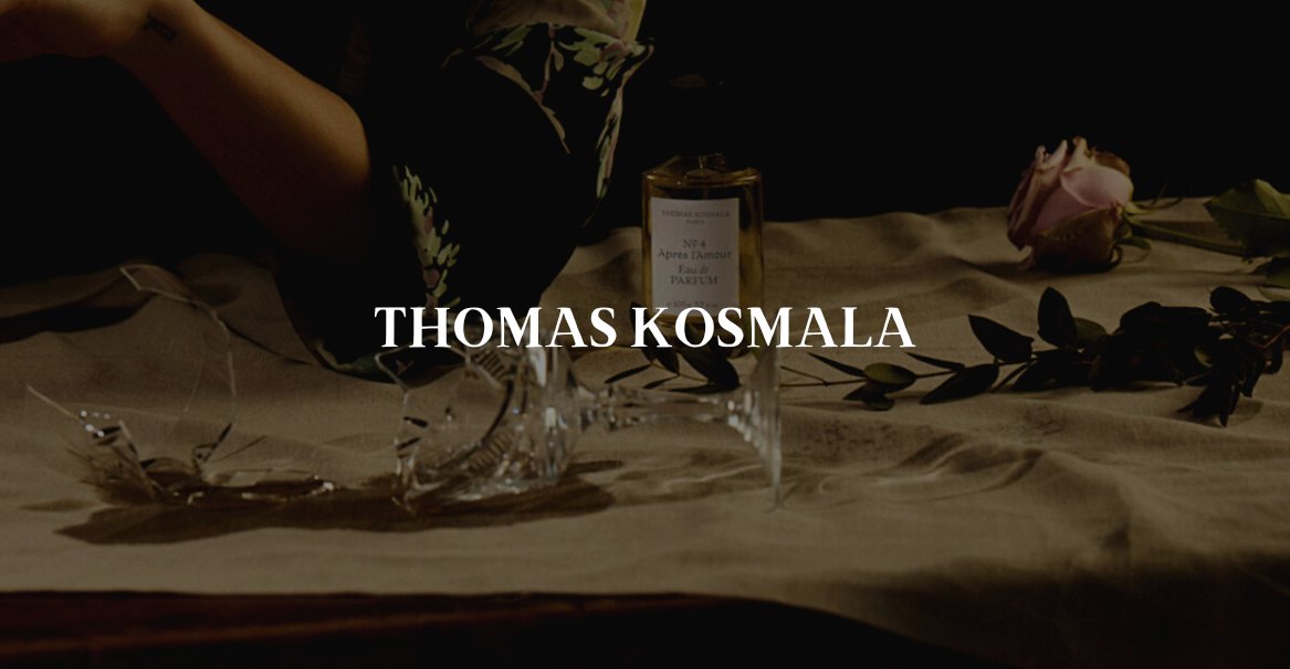 Thomas Kosmala