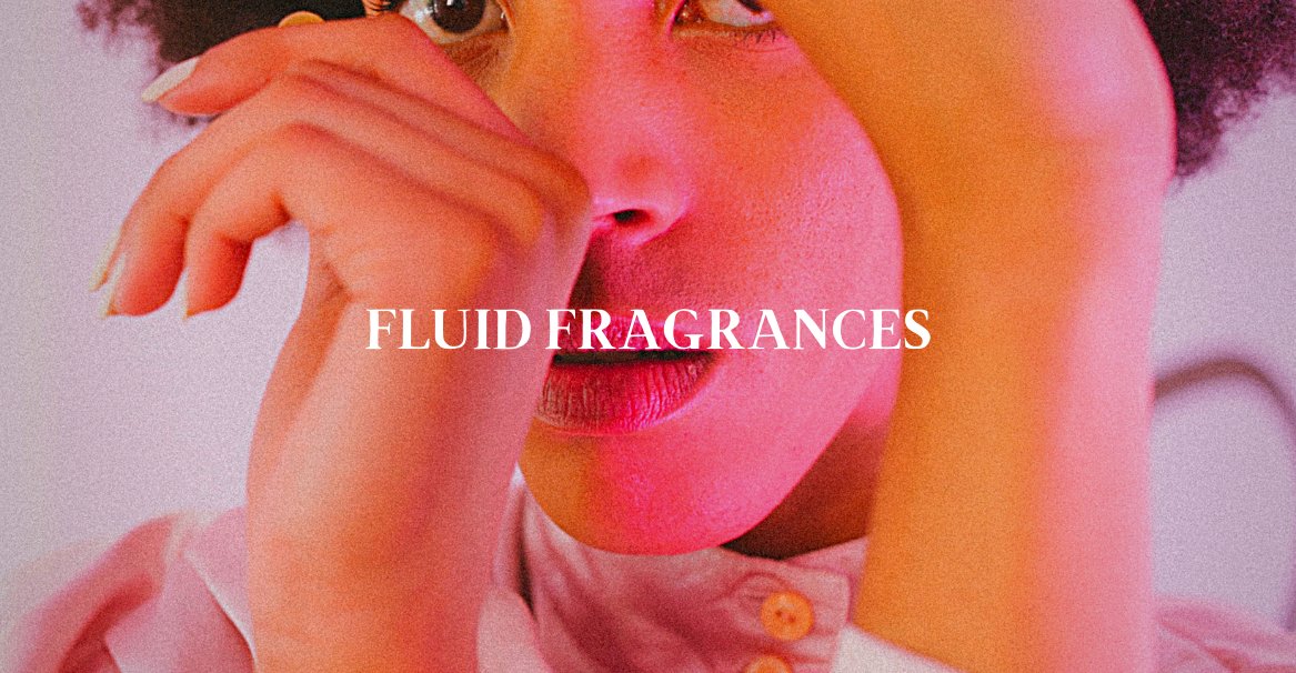 Fluid Fragrances