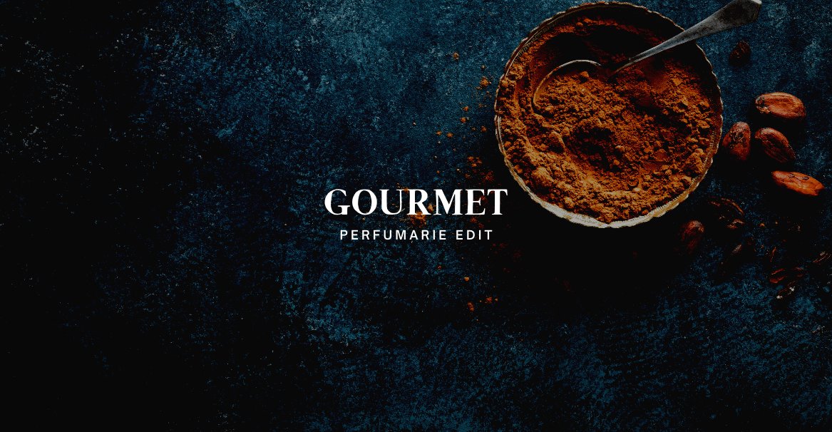 Explore Gourmet at Perfumarie