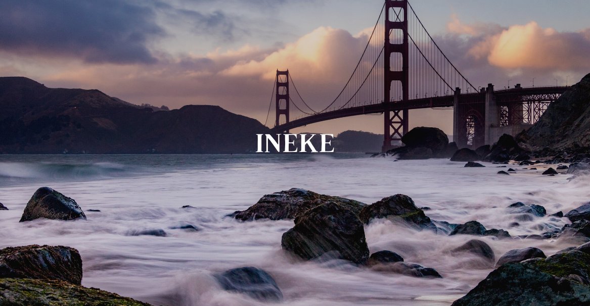 Explore Ineke at Perfumarie