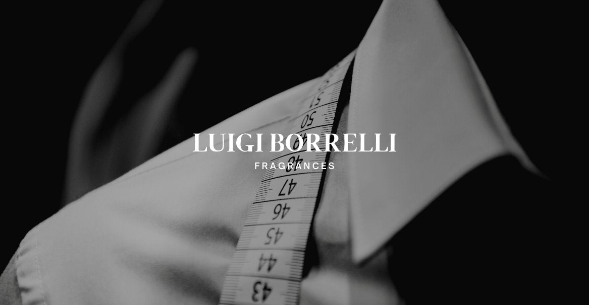 Explore Luigi Borrelli Fragrances at Perfumarie