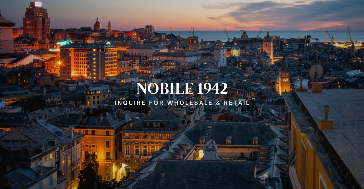 Explore Nobile 1942 at Perfumarie