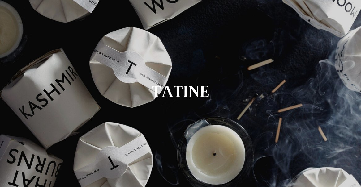 Explore Tatine at Perfumarie