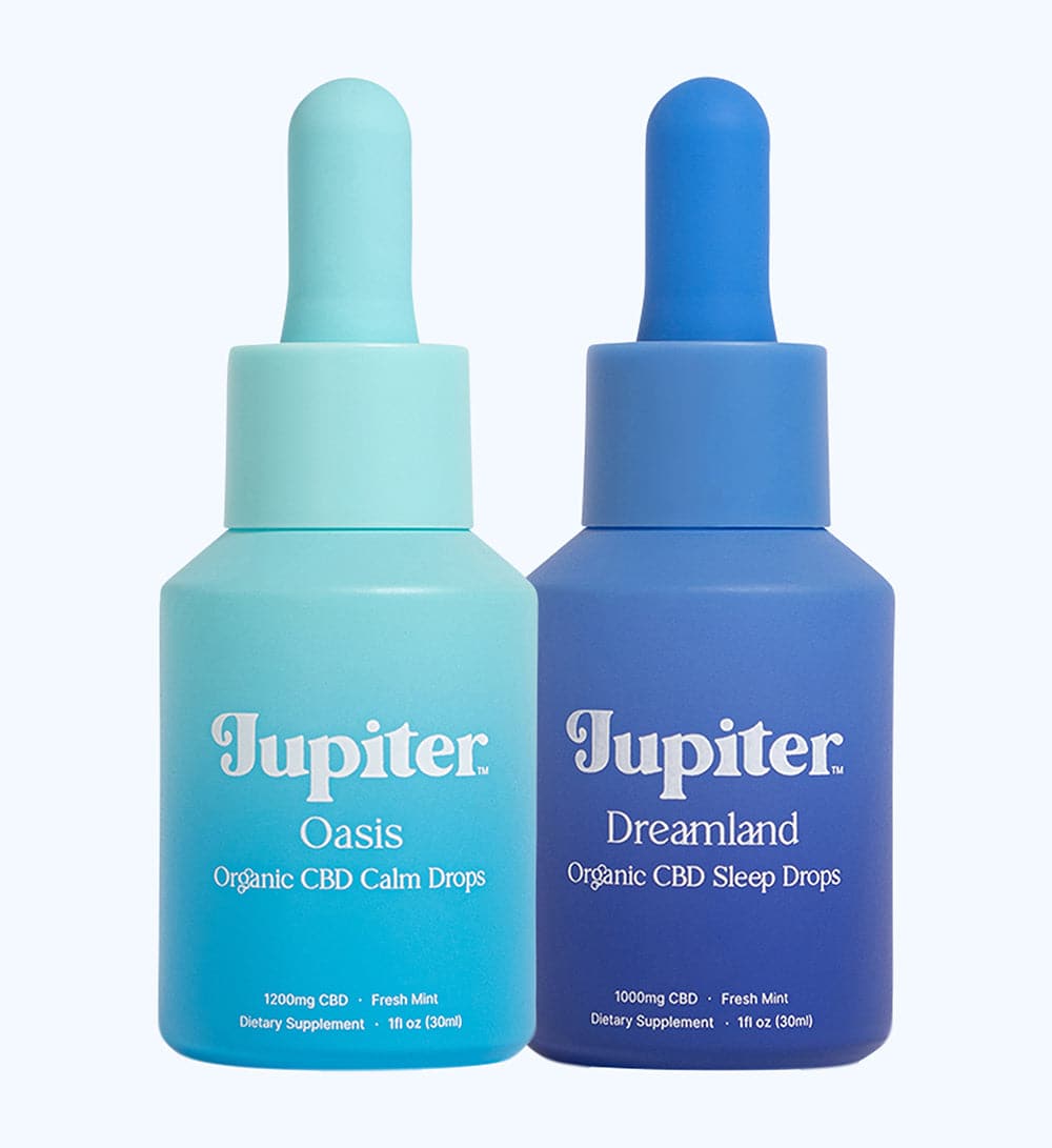 Day & Night Drops Bundle by Jupiter