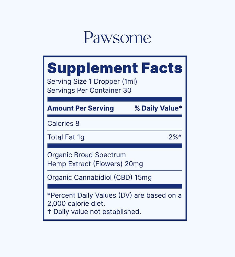 Pets Bundle - Organic Pet Drops by Jupiter