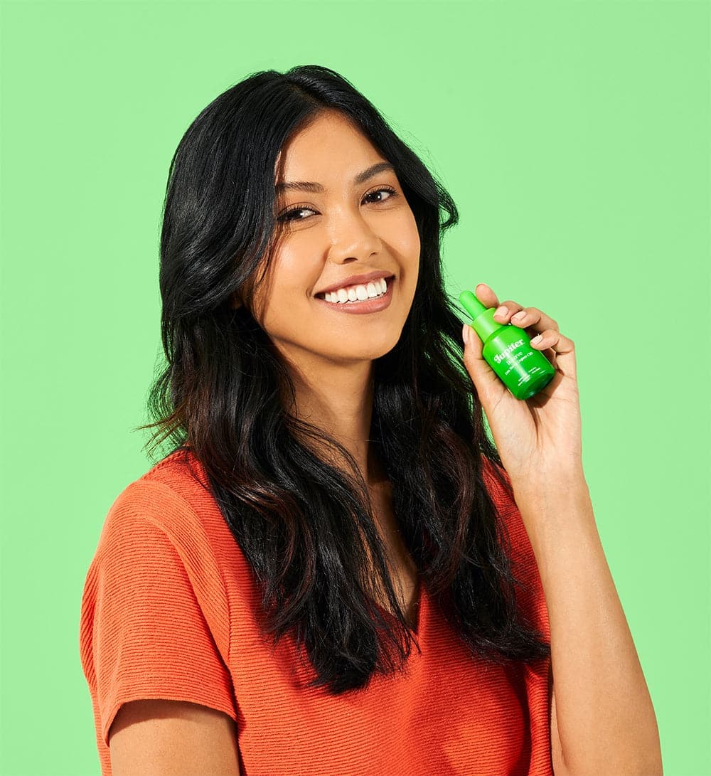 Extra Strong Bundle - Organic Multi Function Drops by Jupiter