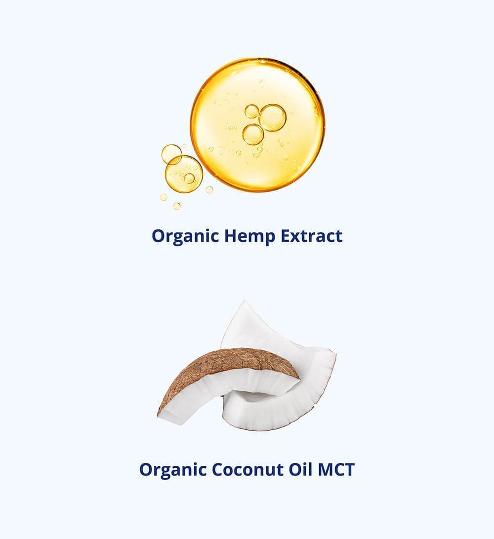 Pawsome - Organic Pet Drops - Jupiter