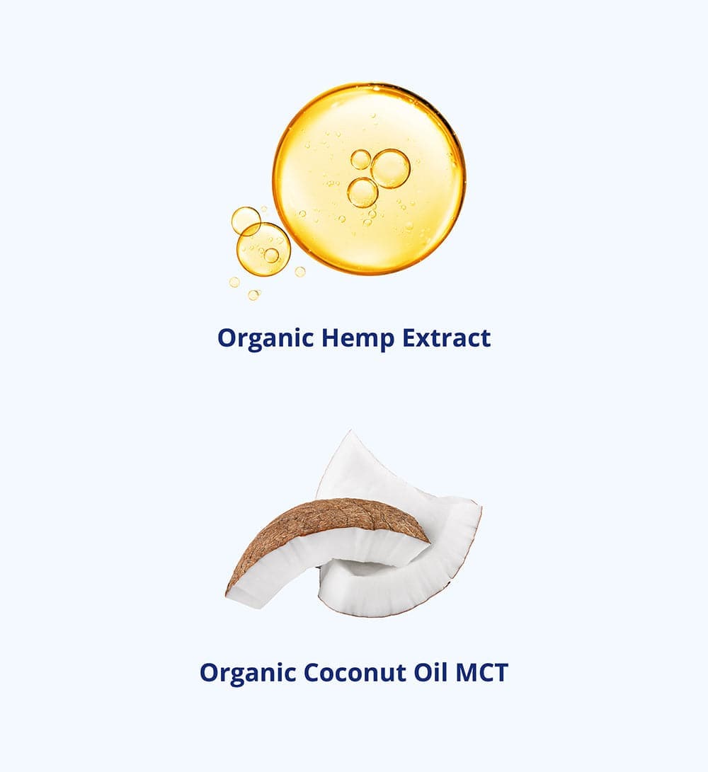 Pets Bundle - Organic Pet Drops by Jupiter