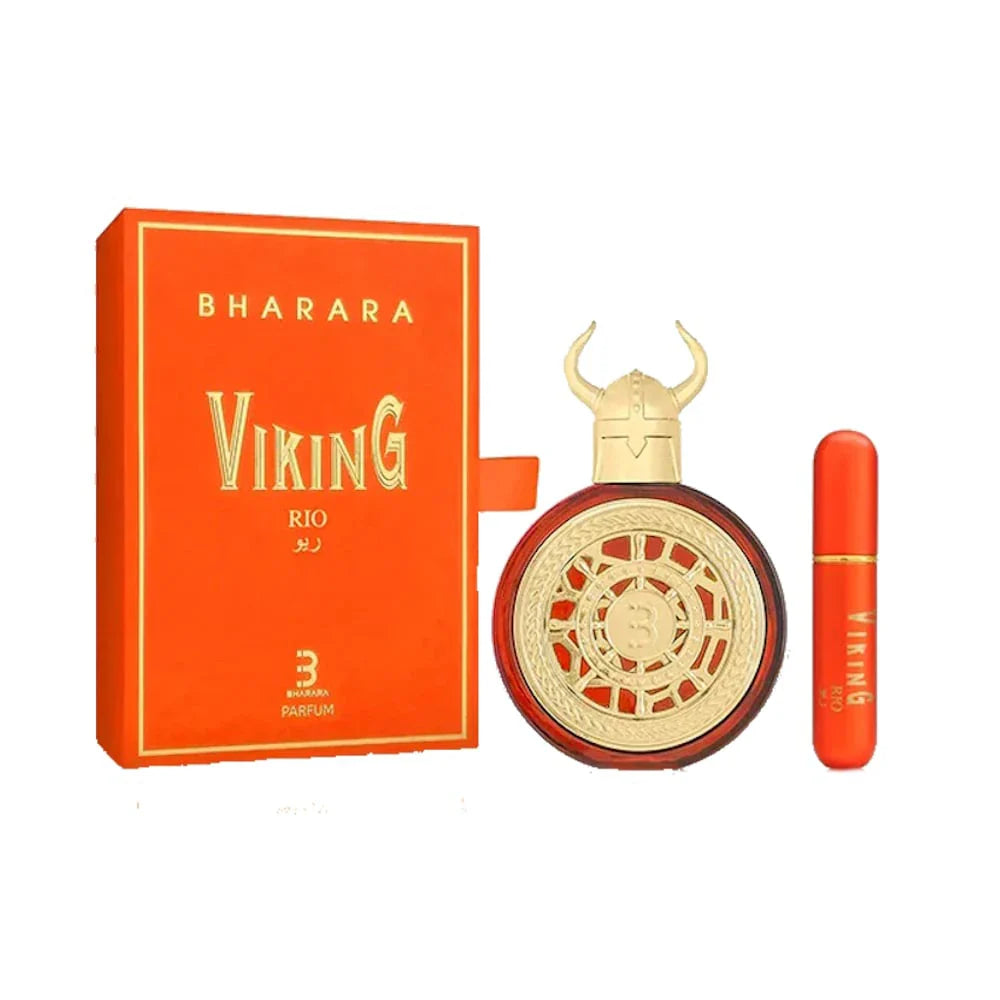 Viking Rio 3.4 oz Parfum for men by LaBellePerfumes