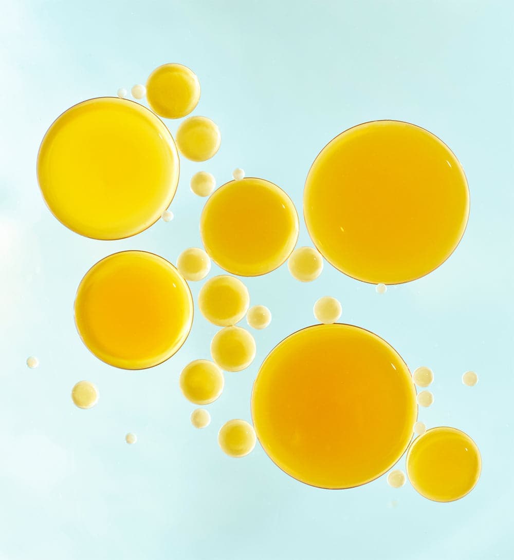 Calm Bundle - Organic Calm Drops by Jupiter