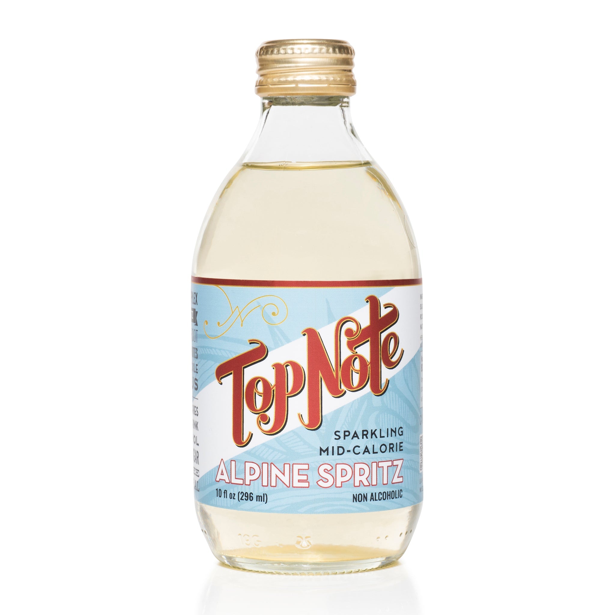 Spritz Mix Fan Pack by Top Note Tonic Store