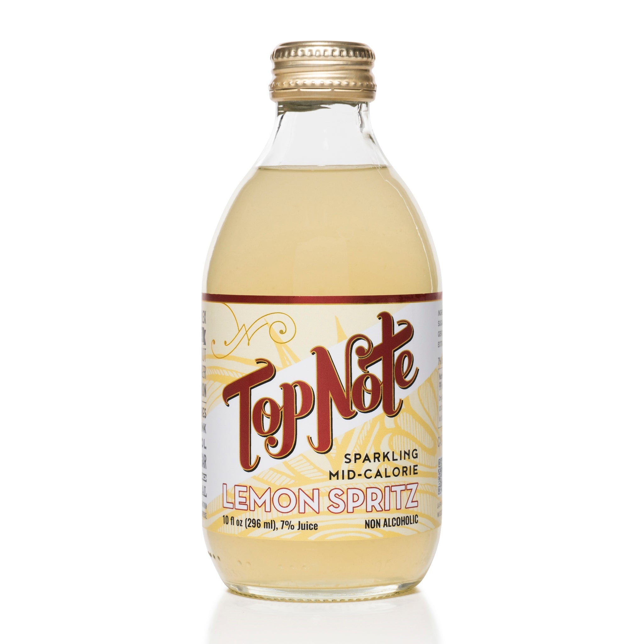 Spritz Mix Fan Pack by Top Note Tonic Store