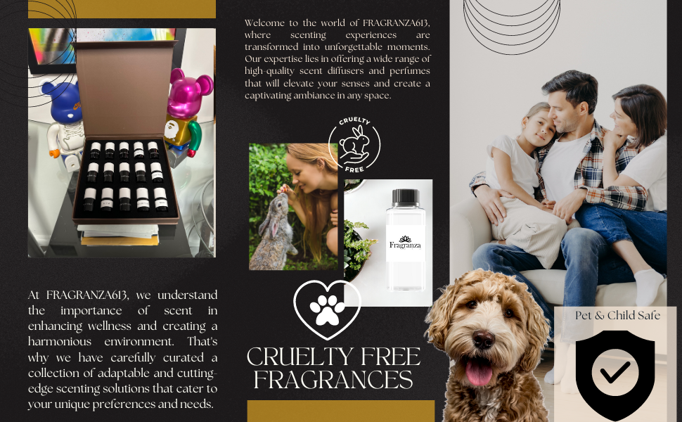 Eternal Rose by FRAGRANZA613