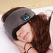  EZ Sleep Eye Blind Fold with Bluetooth Music by VistaShops VistaShops Perfumarie