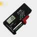  All-Rounder No Battery Needed Battery Tester by VistaShops VistaShops Perfumarie