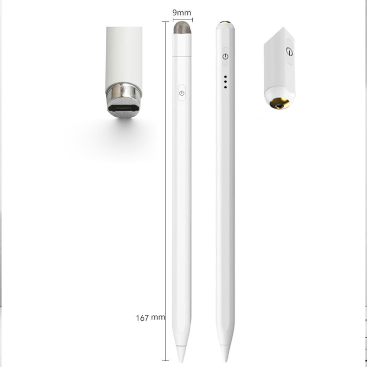  Digi Pencil for IPad and Tablets by VistaShops VistaShops Perfumarie