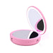  Compact Mirror With Portable Phone Charger by VistaShops VistaShops Perfumarie