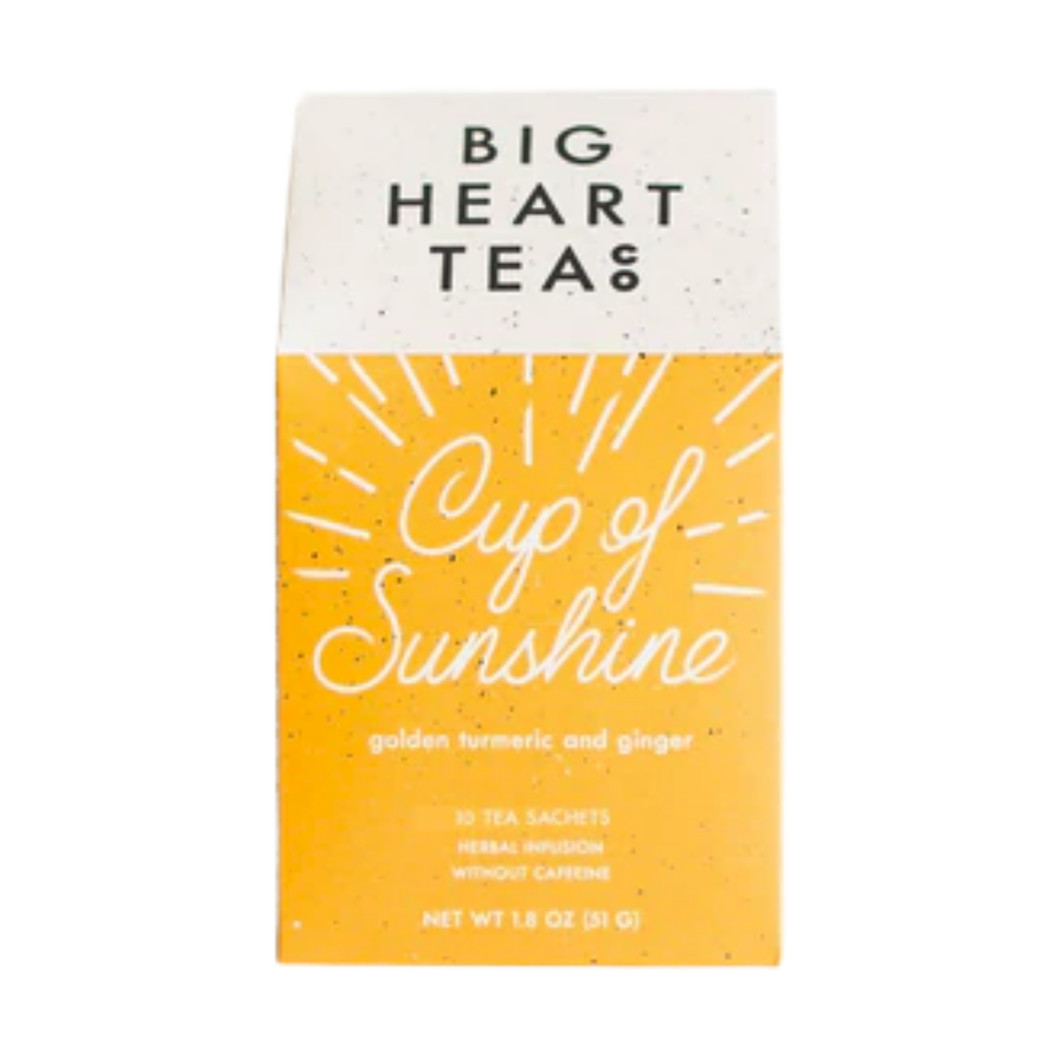 Cup of Sunshine Tea by Wicked Good Perfume