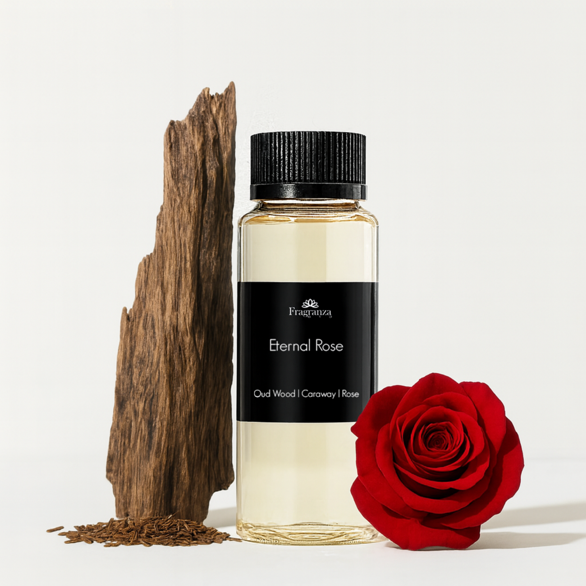 Eternal Rose by FRAGRANZA613