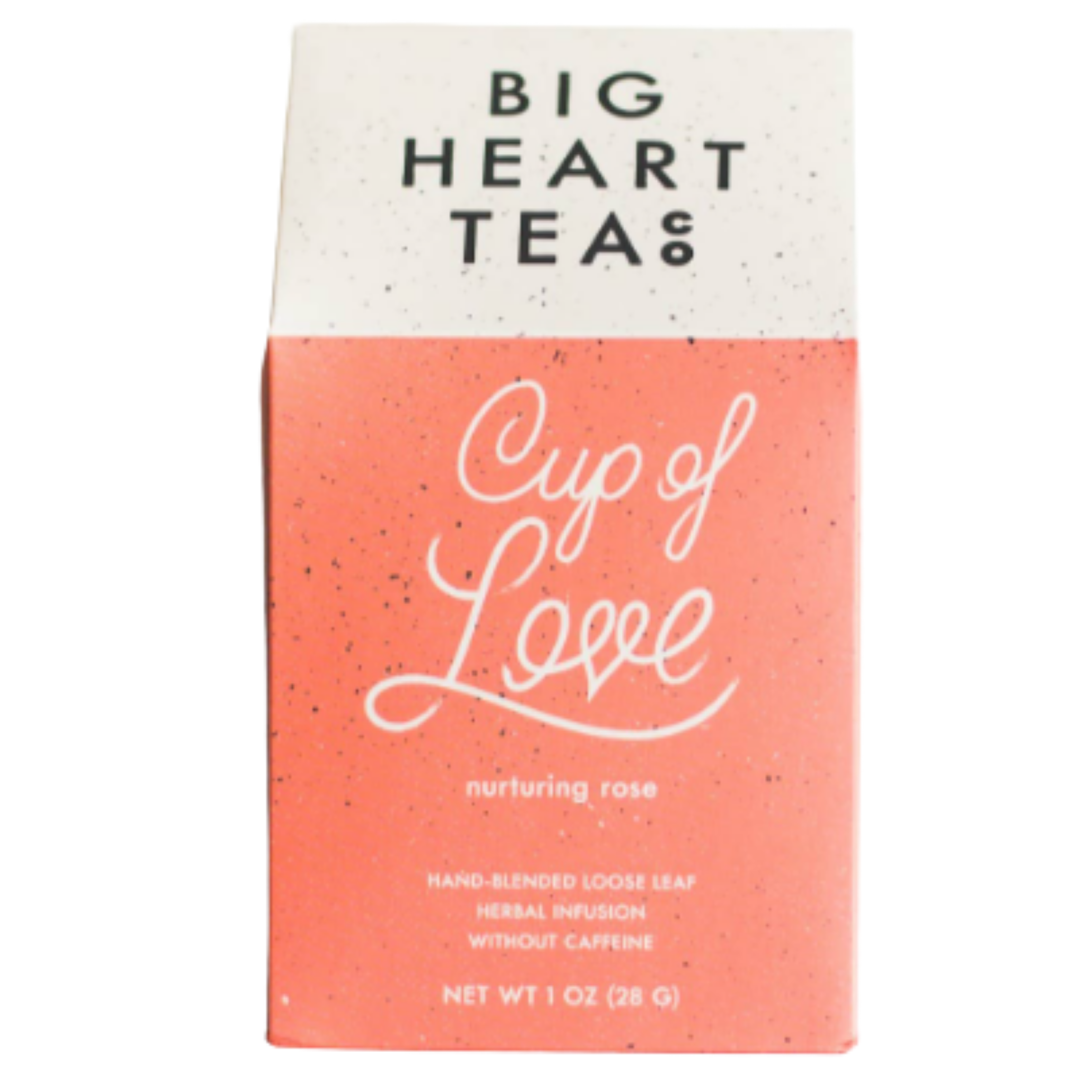 Cup of Love Tea by Wicked Good Perfume