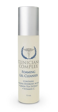  Clinicians Complex Foaming Gel Cleanser by Skincareheaven Skincareheaven Perfumarie