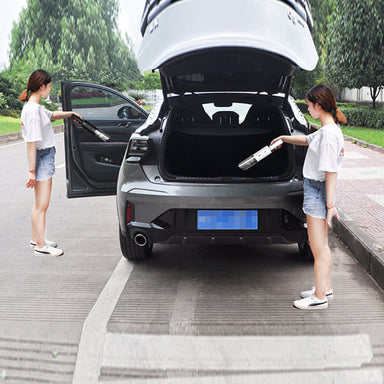  Mr. Dustbuster Handheld  Cordless Mini Vacume Cleaner For Car And Home by VistaShops VistaShops Perfumarie