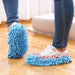  Lazy Maid Quick Mop Slip-On Slippers 3 pairs by VistaShops VistaShops Perfumarie