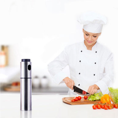  Mr. Mister Point And Spray Olive Oil Spritzer by VistaShops VistaShops Perfumarie