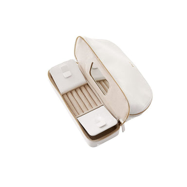  Lap Of Luxury Jewelry And Cosmetic Vanity Case by VistaShops VistaShops Perfumarie