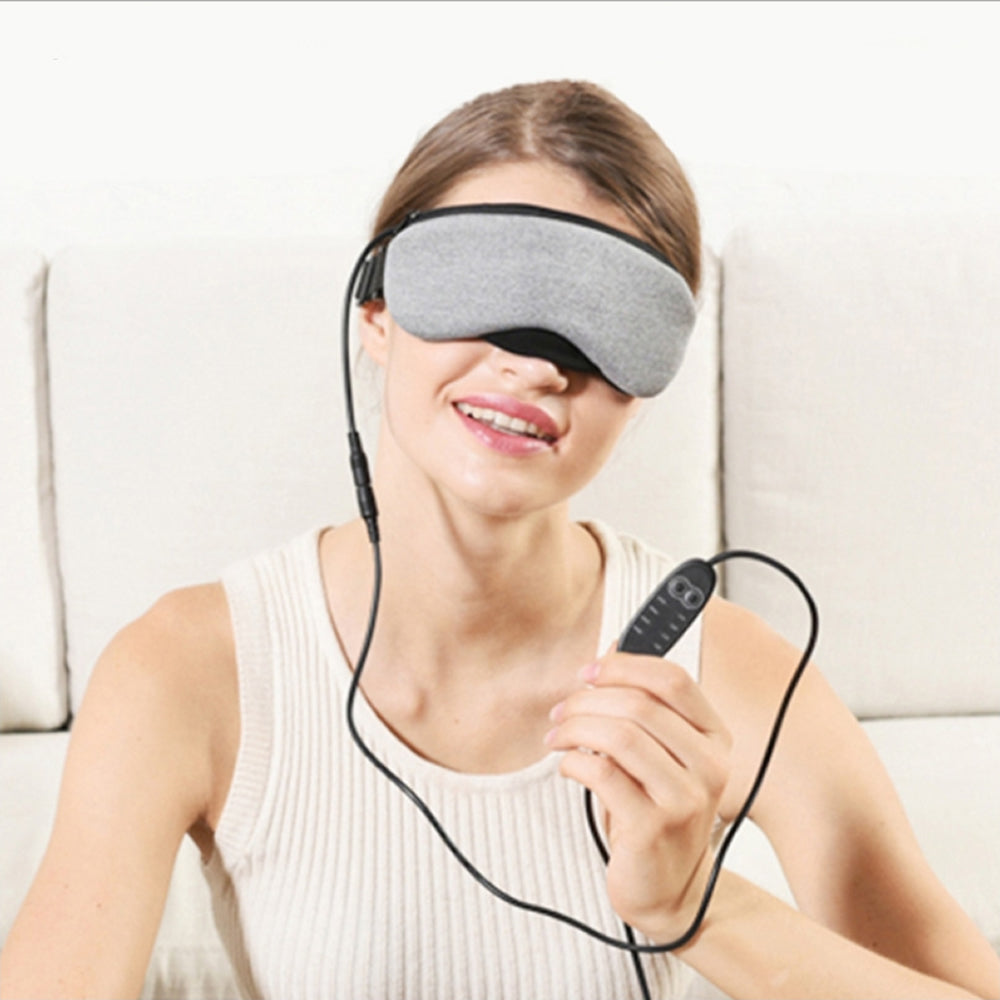  Visionary Smart Eye Massager Mask by VistaShops VistaShops Perfumarie