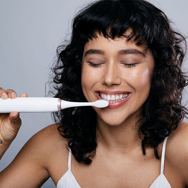 Elements | Sonic Toothbrush by Vanity Planet