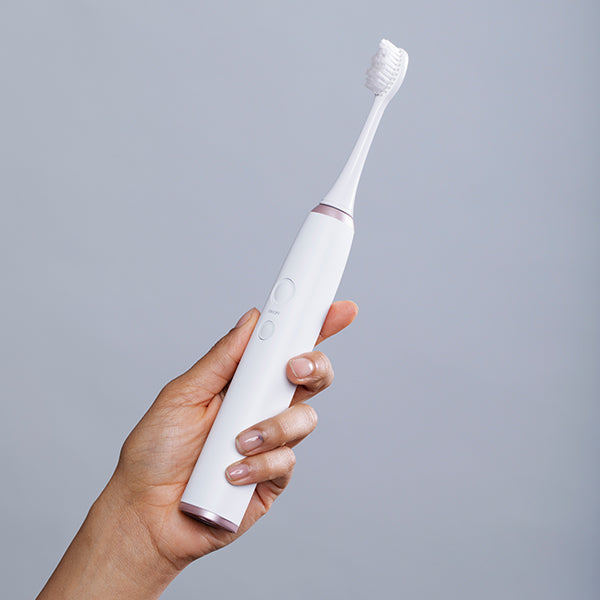 Elements | Sonic Toothbrush by Vanity Planet